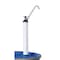 Vestil Polypropylene Drum Pump, 16 oz Per Stroke VDPX - alternate 2
